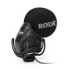 RODE Stereo VideoMic Pro Rycote — накамерный микрофон