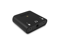 RODE AI-Micro — аудиоинтерфейс