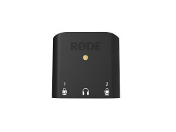 RODE AI-Micro — аудиоинтерфейс