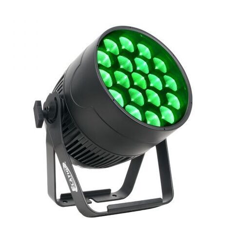 ELATION SIXPAR Z19 IP — светодиодный прожектор PAR