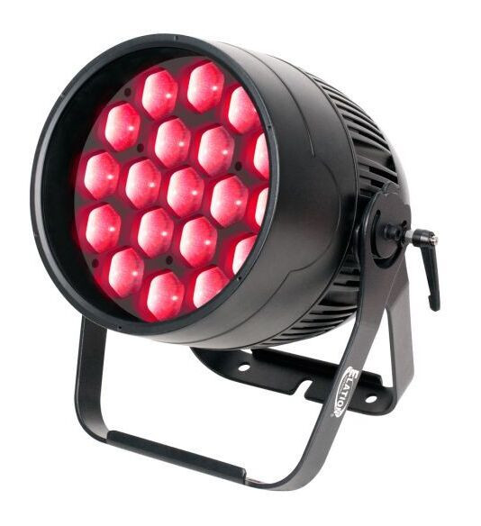 ELATION SIXPAR Z19 IP — светодиодный прожектор PAR
