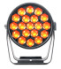 ELATION SIXPAR Z19 IP — светодиодный прожектор PAR