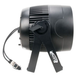 ELATION SIXPAR Z19 IP — светодиодный прожектор PAR