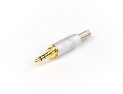 AURASONICS J35T — разъём
