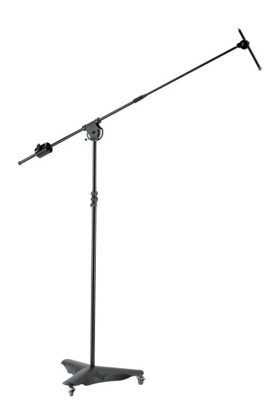 K&amp;M 21430-500-55 — микрофонная стойка