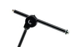 K&amp;M 21430-500-55 — микрофонная стойка