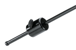 K&amp;M 21430-500-55 — микрофонная стойка