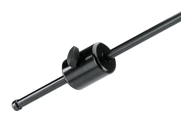 K&amp;M 21430-500-55 — микрофонная стойка