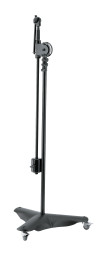 K&amp;M 21430-500-55 — микрофонная стойка