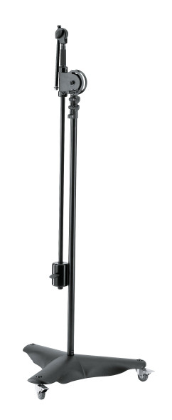 K&amp;M 21430-500-55 — микрофонная стойка