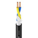 ROXTONE SC020D/100 Black (в — кабель