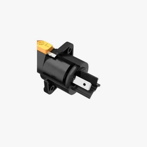 ROXTONE RAC3MPWP+DCPM — разъём