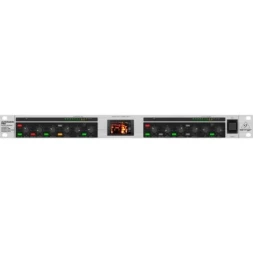 BEHRINGER MIC2200 V2 — микрофонный предусилитель