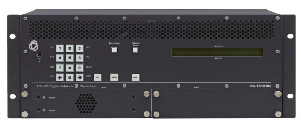 Kramer VS-1616DN-EM/STANDALONE