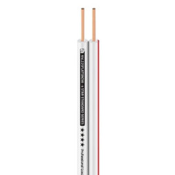 ADAM HALL K4L225FLATSNOW — кабель
