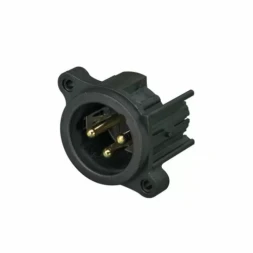 NEUTRIK NC3MAHL — разъём