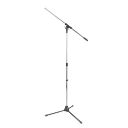 ONSTAGE MS7701C — микрофонная стойка