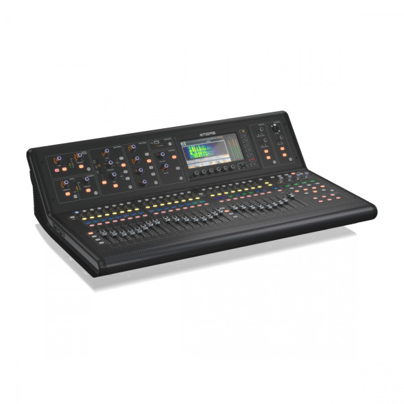 MIDAS M32 LIVE — цифровой микшерный пульт
