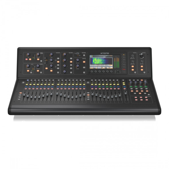 MIDAS M32 LIVE — цифровой микшерный пульт