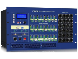 MIDAS DL431 — сплиттер