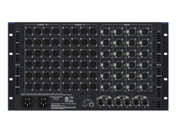 MIDAS DL431 — сплиттер