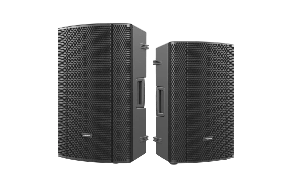 Audiocenter MA15+