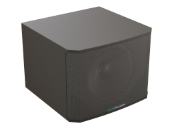 CVGAUDIO BEATBOMBER SUB-S12BL — пассивный сабвуфер