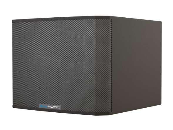 CVGAUDIO BEATBOMBER SUB-S12BL — пассивный сабвуфер
