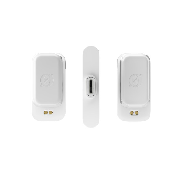 RODE Wireless Micro USB-C WHITE — петличная радиосистема