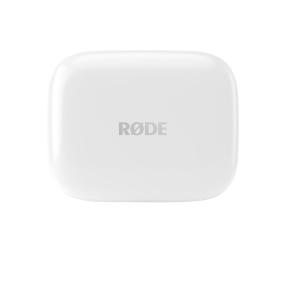 RODE Wireless Micro USB-C WHITE — петличная радиосистема