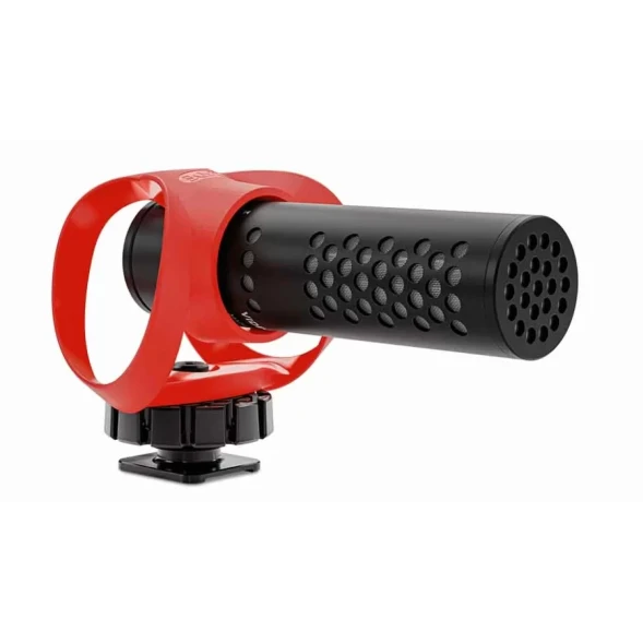 RODE VIDEOMICRO II — накамерный микрофон