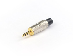AURASONICS JA35 — разъём