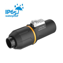 ROXTONE RAC3MWP yellow ring (Price 2025) — разъём