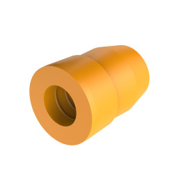 ROXTONE RAC3MWP yellow ring (Price 2025) — разъём