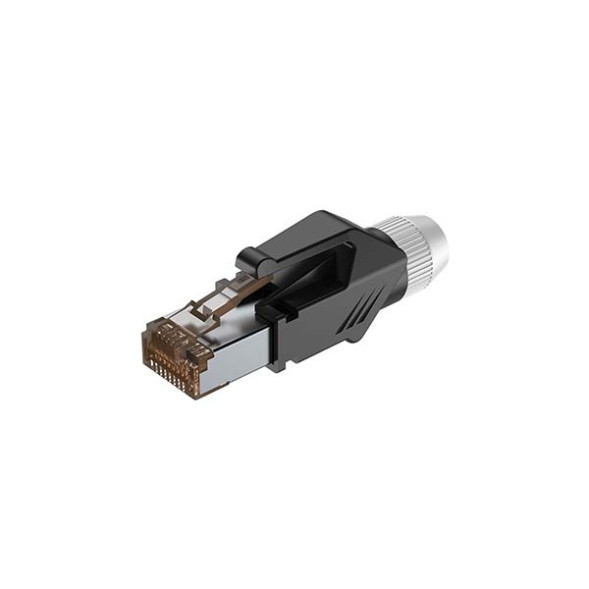 ROXTONE RJ45C5E-PH-WT — разъём