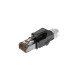 ROXTONE RJ45C5E-PH-WT — разъём