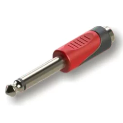 ECO RA065 Red