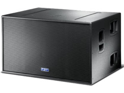 FBT MITUS 218S — пассивный сабвуфер