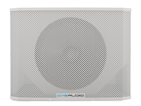 CVGAUDIO BEATBOMBER SUB-S12W — пассивный сабвуфер