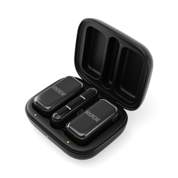 RODE Wireless Micro USB-C — петличная радиосистема