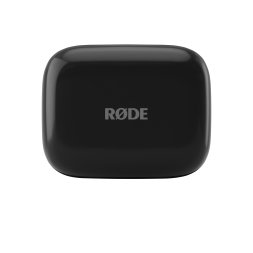 RODE Wireless Micro USB-C — петличная радиосистема