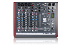 Allen&amp;Heath ZED1002 (ZED10)