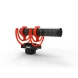 RODE VideoMic GO II — накамерный микрофон