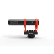 RODE VideoMic GO II — накамерный микрофон