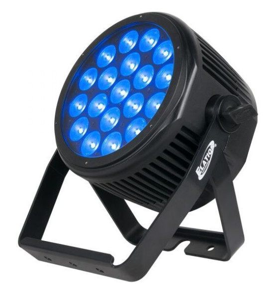 ELATION Seven Par 7IP — светодиодный прожектор PAR