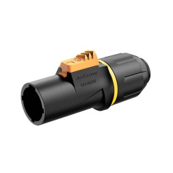 ROXTONE RAC3MWP yellow ring - (партия 2024) — разъём
