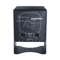 ANZHEE MINI Cube 5 — пассивная акустическая система