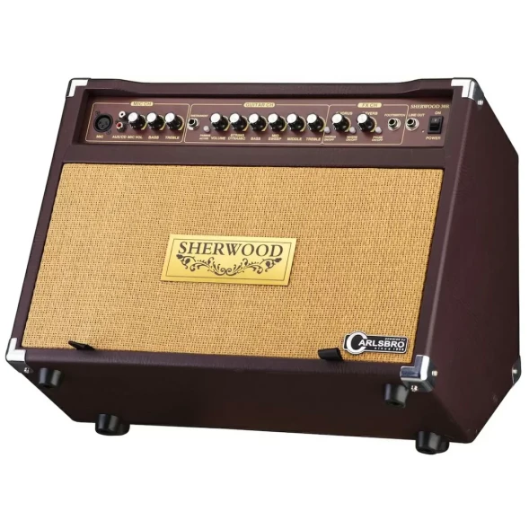 Carlsbro SHERWOOD 30R