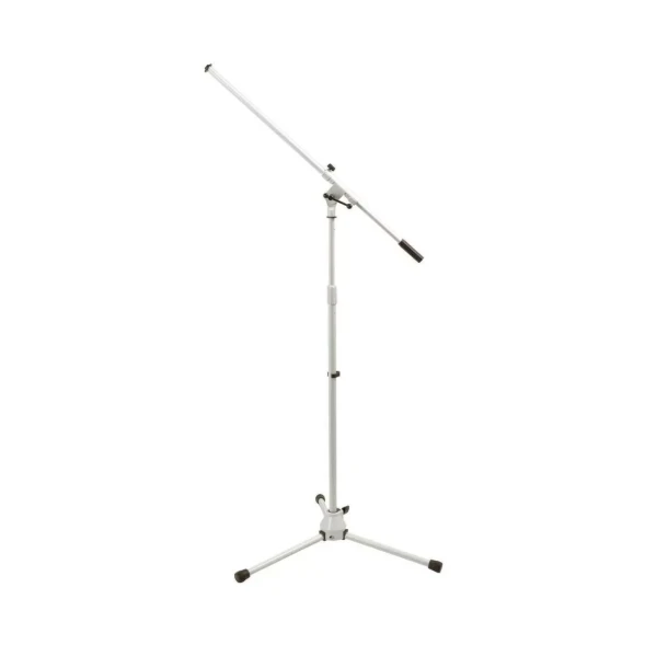 ONSTAGE MS7801W — микрофонная стойка