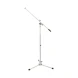 ONSTAGE MS7801W — микрофонная стойка